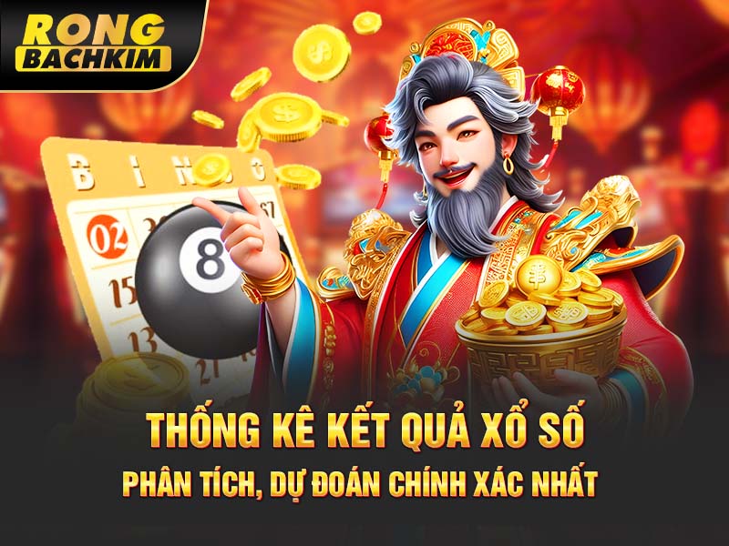 Thống kê kết quả xổ số – Phân tích, dự đoán chính xác nhất